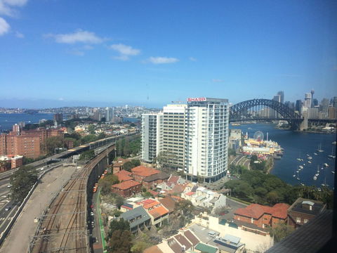 View Sydney - Accommodation Gladstone 42