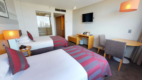 View Sydney - Accommodation Gladstone 17