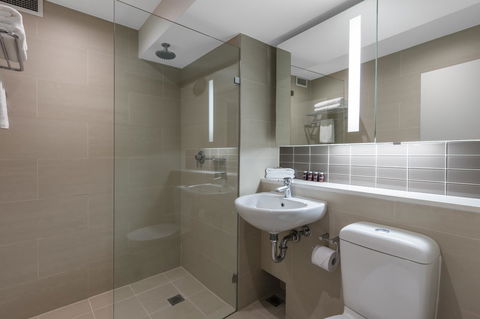 View Sydney - Accommodation Gladstone 16