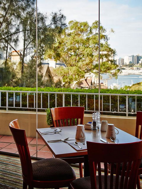 View Sydney - Accommodation Gladstone 38