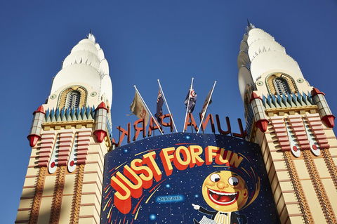 View Sydney - Accommodation Gladstone 24