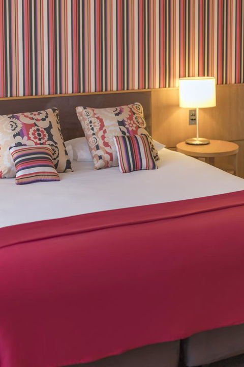 View Sydney - Accommodation Gladstone 4