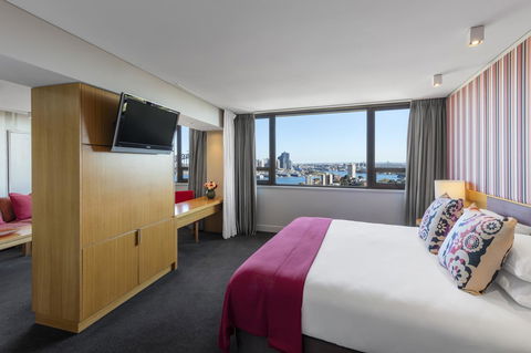 View Sydney - Accommodation Gladstone 9