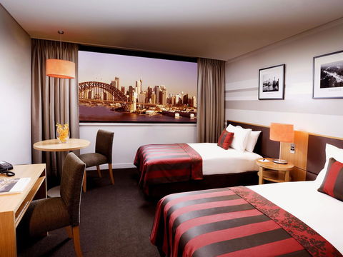 View Sydney - Accommodation Gladstone 20