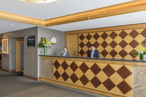 View Sydney - Accommodation Gladstone 11