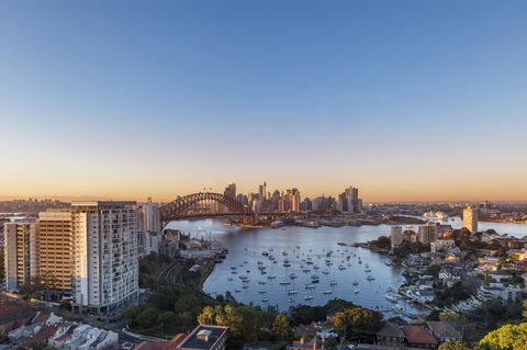 View Sydney - Accommodation Gladstone 12