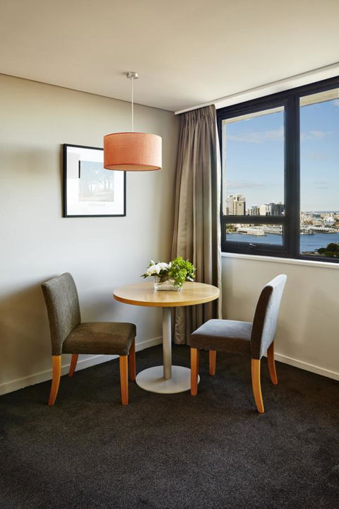 View Sydney - Accommodation Gladstone 22