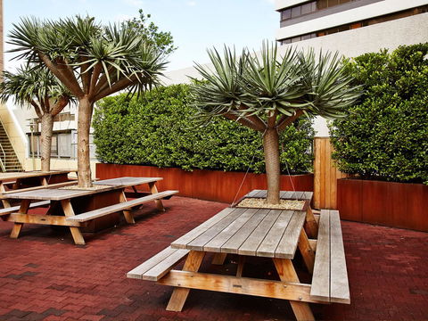 View Sydney - Accommodation Gladstone 32