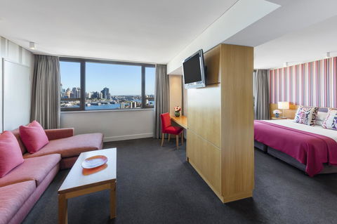 View Sydney - Accommodation Gladstone 7