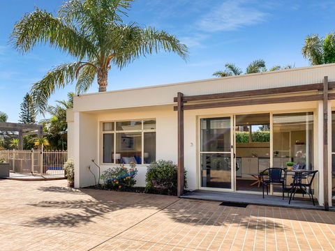 Seashells Apartments Merimbula - Accommodation Gladstone 6