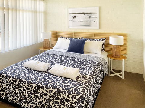 Seashells Apartments Merimbula - Accommodation Gladstone 5