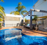 Seashells Apartments Merimbula - Accommodation Gladstone