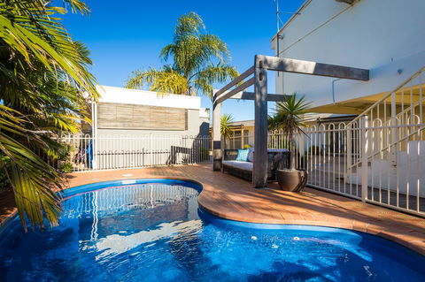 Seashells Apartments Merimbula - Accommodation Gladstone 0
