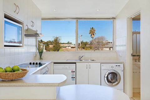 Seashells Apartments Merimbula - Accommodation Gladstone 11
