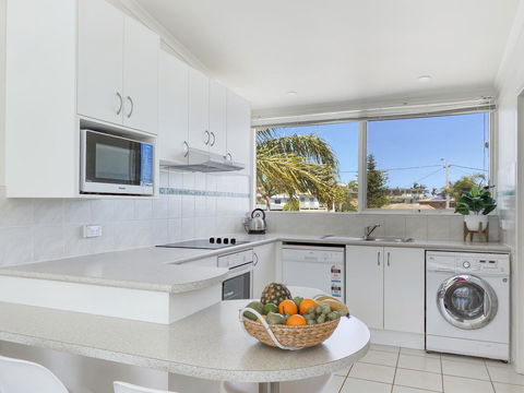 Seashells Apartments Merimbula - Accommodation Gladstone 1