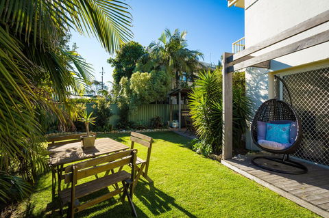 Seashells Apartments Merimbula - Accommodation Gladstone 13