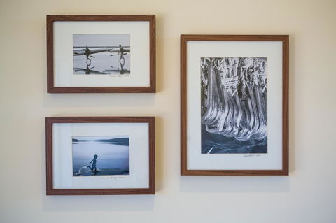 Seashells Apartments Merimbula - Accommodation Gladstone 21