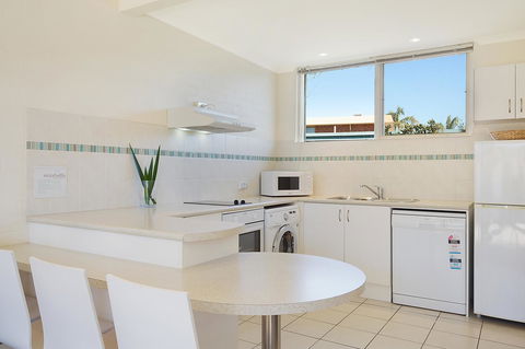 Seashells Apartments Merimbula - Accommodation Gladstone 16