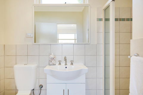 Seashells Apartments Merimbula - Accommodation Gladstone 18