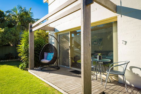 Seashells Apartments Merimbula - Accommodation Gladstone 27