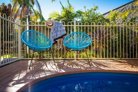 Seashells Apartments Merimbula - Accommodation Gladstone 17