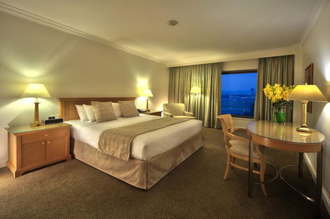 Stamford Plaza Sydney Airport Hotel & Conference Centre - Accommodation Gladstone 19
