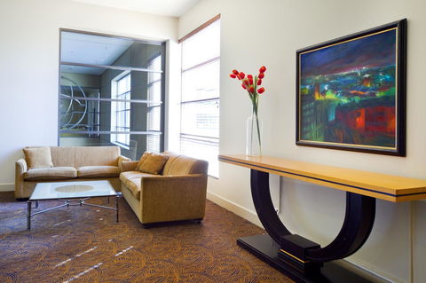 Stamford Plaza Sydney Airport Hotel & Conference Centre - Accommodation Gladstone 28
