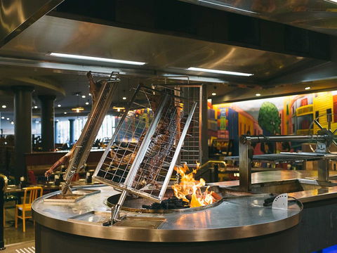 Stamford Plaza Sydney Airport Hotel & Conference Centre - Accommodation Gladstone 27