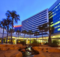 Stamford Plaza Sydney Airport Hotel  Conference Centre - Accommodation Gladstone