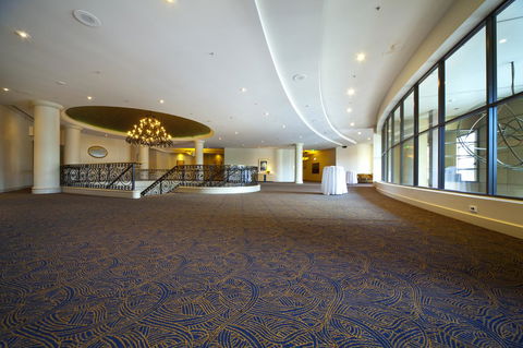 Stamford Plaza Sydney Airport Hotel & Conference Centre - Accommodation Gladstone 29