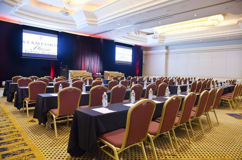 Stamford Plaza Sydney Airport Hotel & Conference Centre - Accommodation Gladstone 23