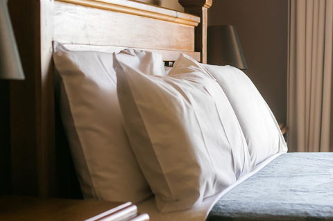 Ironstone Estate Lovedale - Accommodation Gladstone 21