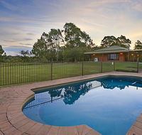 Ironstone Estate Lovedale - Accommodation Gladstone