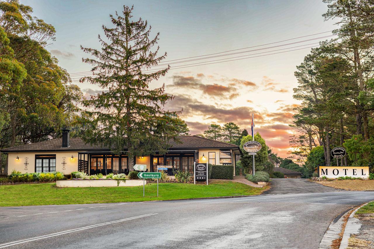  Accommodation Gladstone