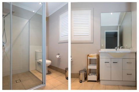 The Edgewater On Greville - Accommodation Gladstone 31
