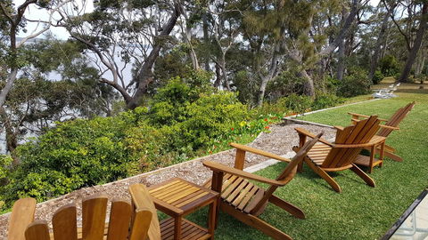 The Edgewater On Greville - Accommodation Gladstone 17