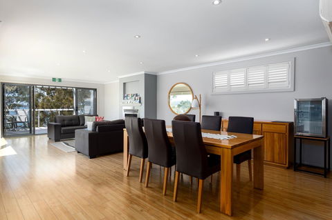 The Edgewater On Greville - Accommodation Gladstone 11