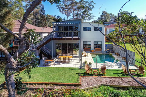 The Edgewater On Greville - Accommodation Gladstone 0