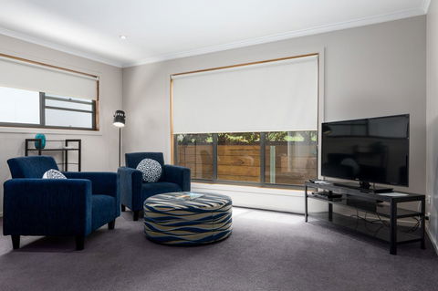 The Edgewater On Greville - Accommodation Gladstone 30