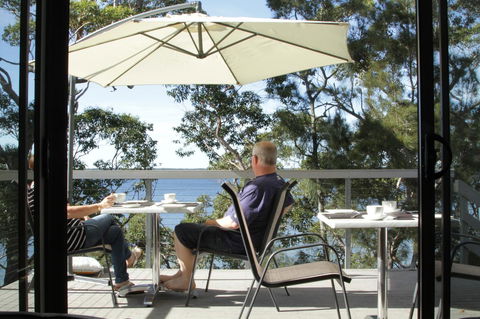 The Edgewater On Greville - Accommodation Gladstone 1
