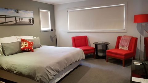 The Edgewater On Greville - Accommodation Gladstone 5