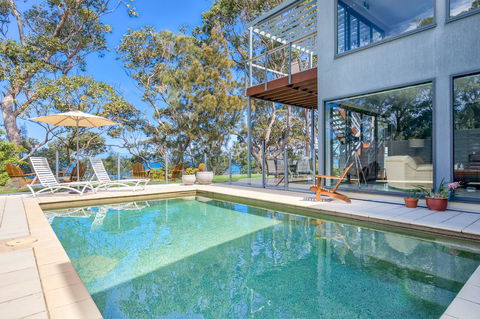 The Edgewater On Greville - Accommodation Gladstone 3