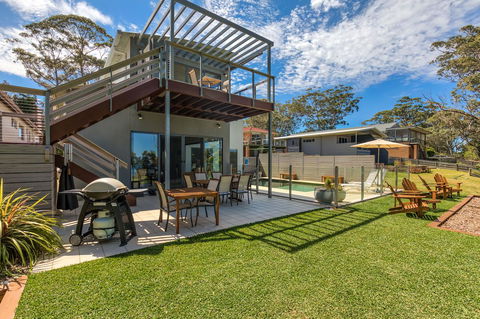 The Edgewater On Greville - Accommodation Gladstone 7