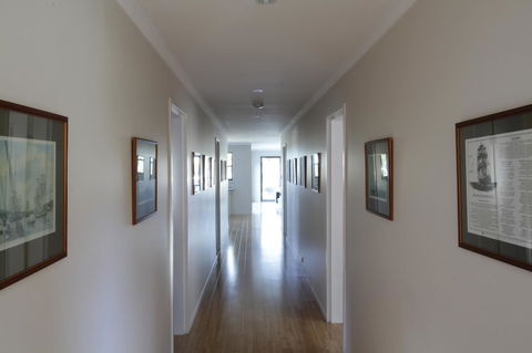 The Edgewater On Greville - Accommodation Gladstone 32
