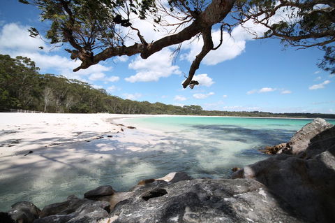 The Edgewater On Greville - Accommodation Gladstone 36