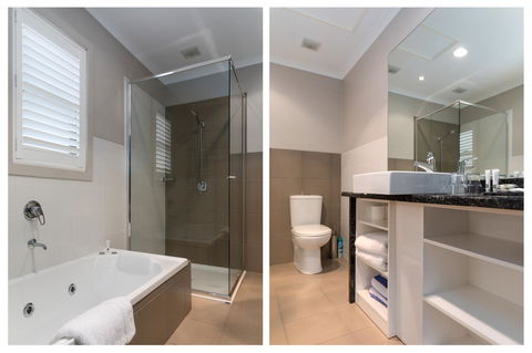 The Edgewater On Greville - Accommodation Gladstone 24