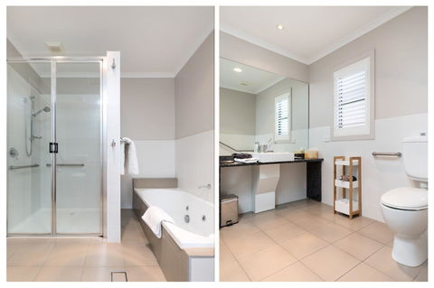 The Edgewater On Greville - Accommodation Gladstone 27
