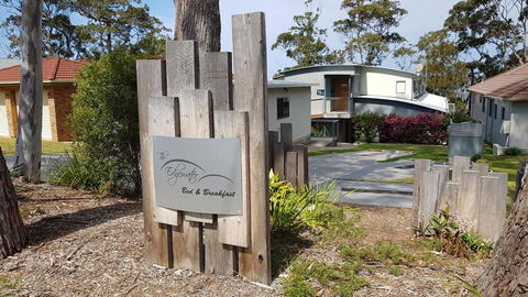 The Edgewater On Greville - Accommodation Gladstone 14