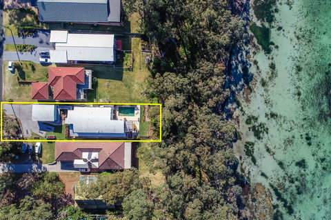 The Edgewater On Greville - Accommodation Gladstone 2