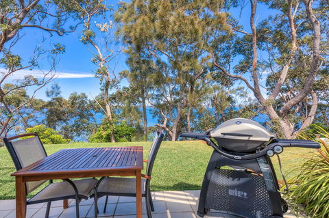 The Edgewater On Greville - Accommodation Gladstone 8